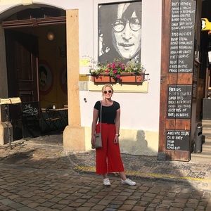 Meet your Posher, Emma